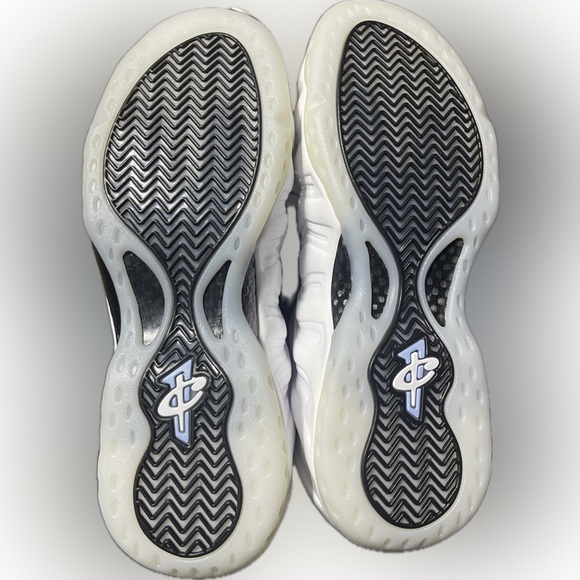 ❌SOLD❌ Nike Air Foamposite 1 “Penny PE” sneakers, New in Box, M13 - Picture 12 of 14